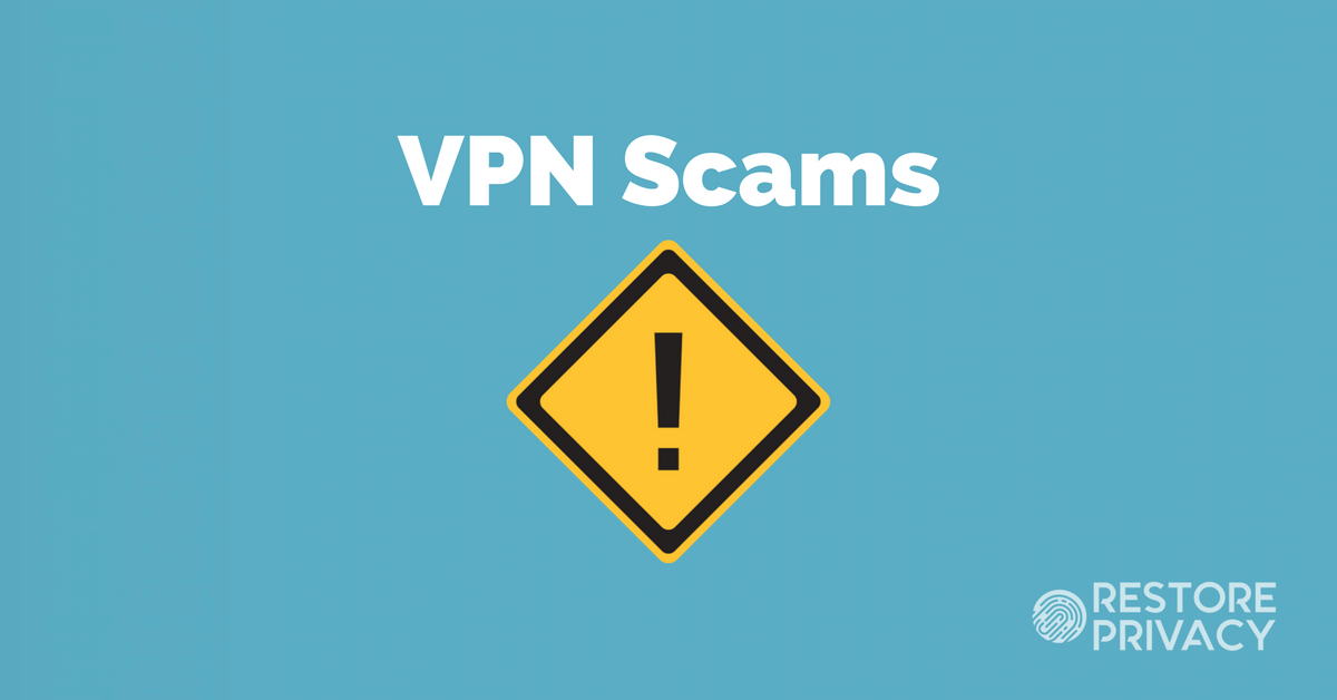 7 Vpn Scams You Need To Avoid Updated Restore Privacy - robloxcodexyz reviews check if site is scam or legit