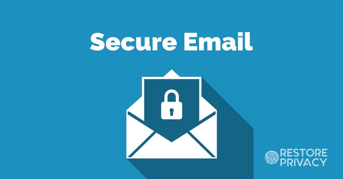 best secure email service for mac