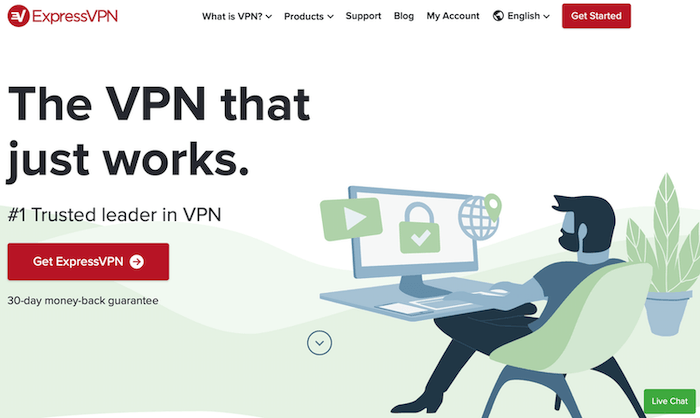 Expressvpn Review Fast And Secure But One Big Drawback Images, Photos, Reviews