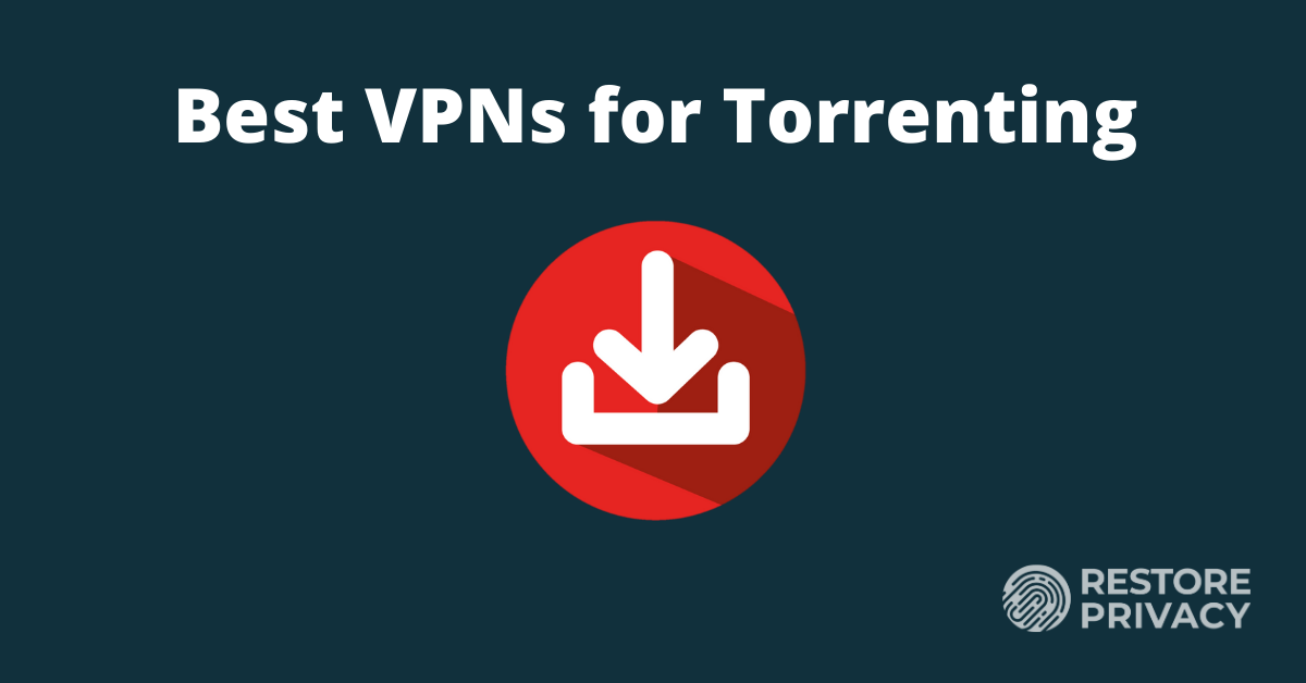 top vpns for torrenting books