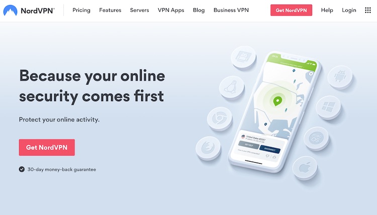 Nordvpn Review Fast Secure But See These Drawbacks