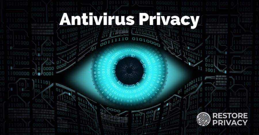 Is Your Antivirus Software Spying On You?