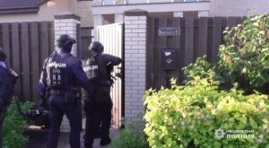 Cl0p hackers arrested ransomware cybercrime