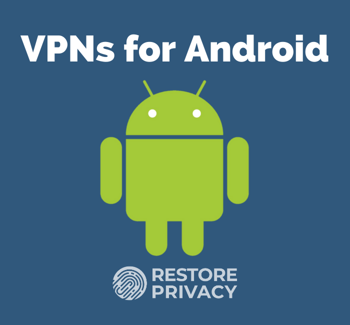 Best VPN for Android 2021: Dreaming of Electric Sheep