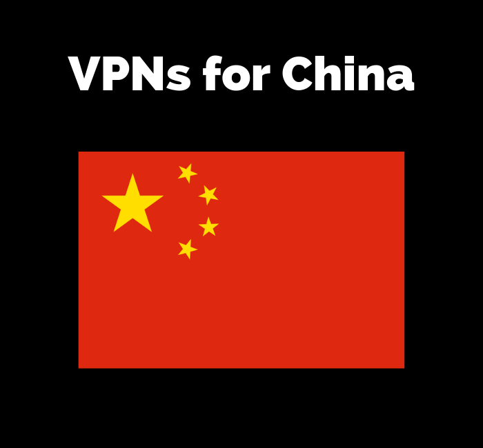 best vpn for china on mac