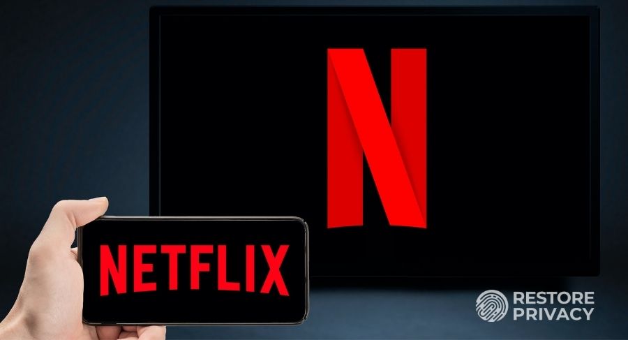 How Stream Netflix Chromecast Access Regions