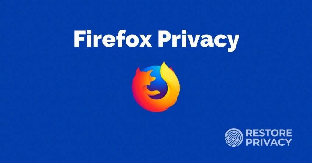update my firefox to latest version