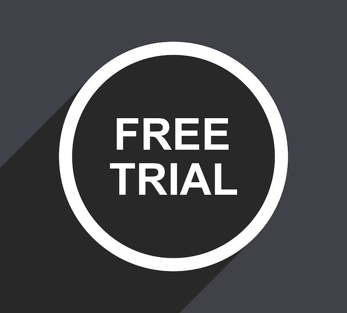free vpn trial