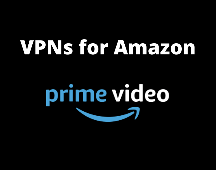 does avast vpn work with prime video