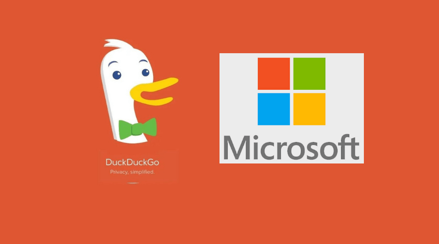 DuckDuckGo — Privacy, simplified.