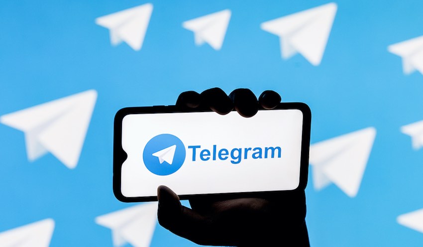 Telegram (software) - Wikipedia