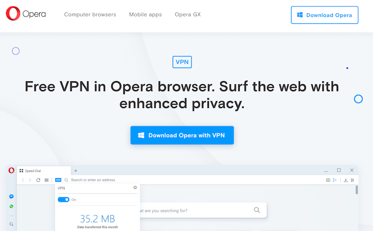 Fast Click Speed Test extension - Opera add-ons