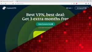 ExpressVPN Clone Sites Infect Visitors with Redline Malware