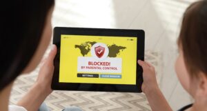 Parental Control Apps Riddled with Security and Privacy Risks