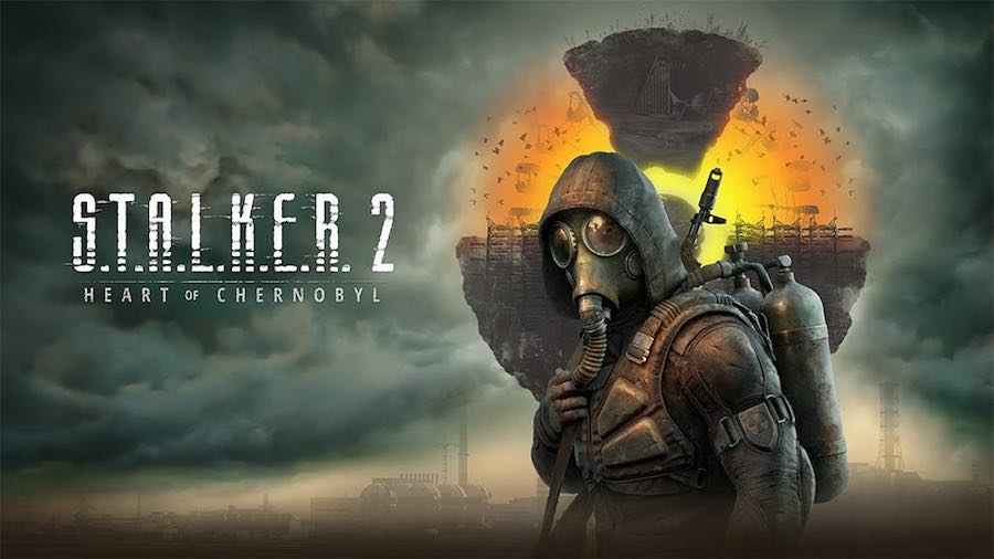 STALKER 2 Build 2011 has been leaked online