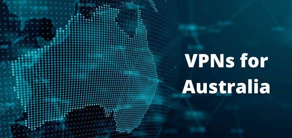 10 Best Vpns For Australia thumbnail