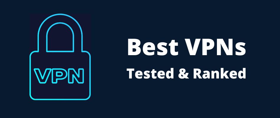 klarhed Beroligende middel enhed 10 Best VPN Services: March 2023 Test Results