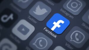 Facebook Fined €1.2 Billion for Transferring EU User Data to the US