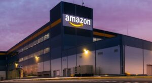 Amazon Facing $30 Million Fine for Ring Privacy Violations