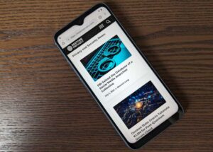 Privacy-Focused Smartphone Fairphone 4 Enters the U.S. Market