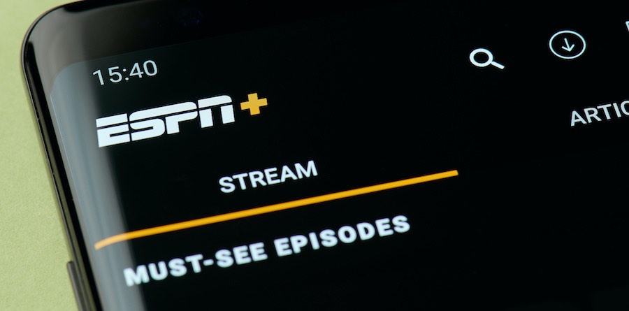 How To Watch ESPN Outside US: Best VPN To Watch ESPN Plus In