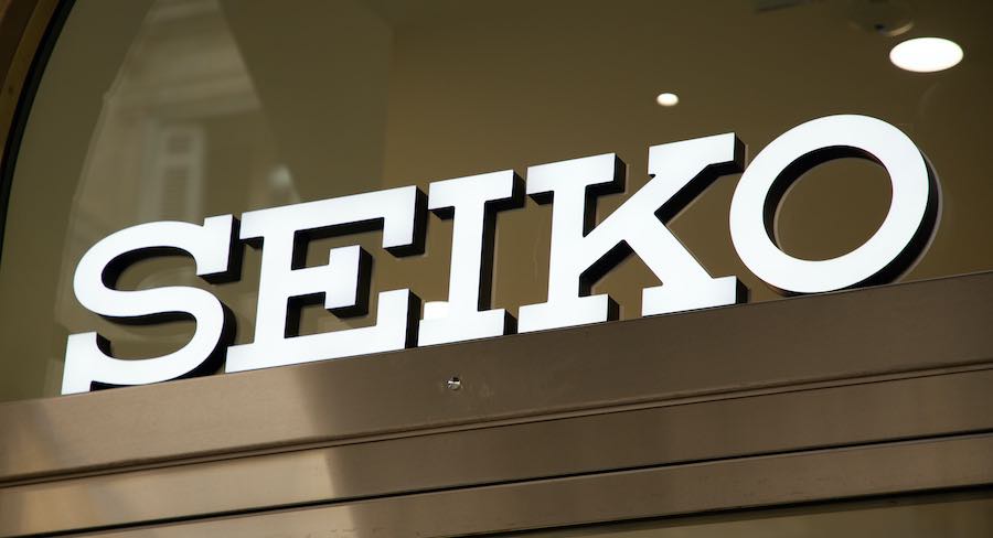 Japanese Watchmaker Seiko Breached by Ransomware Confidential