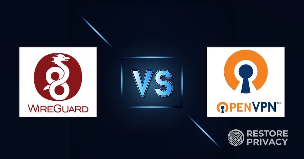 OpenVPN vs. WireGuard, for Linux WireGuard vs OpenVPN