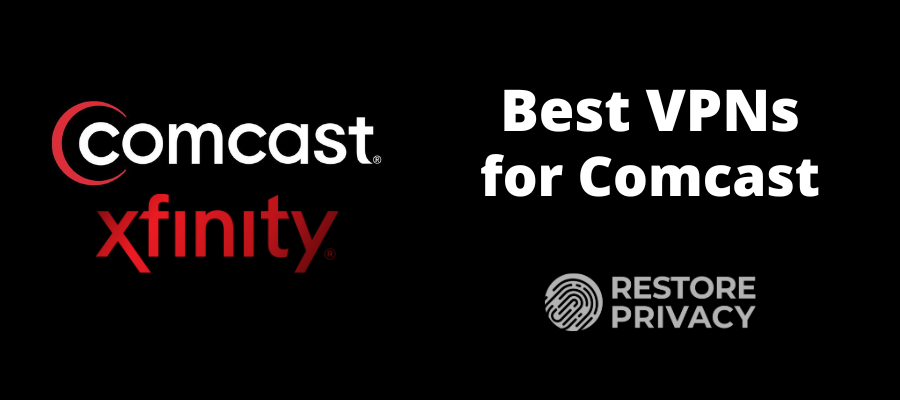 Best VPNs for Comcast Xfinity in 2023 (6 Clear Winners) Best VPNs for Comcast Xfinity in 2023 (6 Clear Winners)