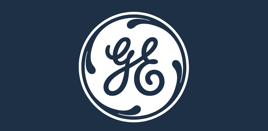 Ge logo - Social media & Logos Icons