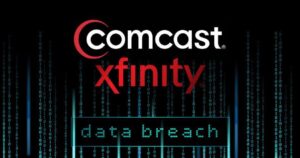 Comcast Xfinity Disclosed Data Breach Impacting 35 Million Customers