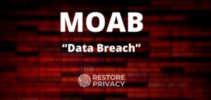 MOAB Mother of All Breaches 2024