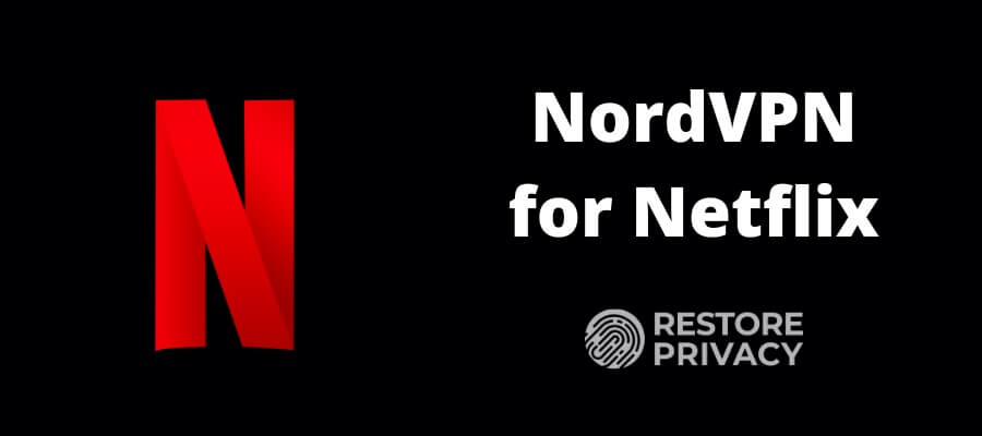 How to get nordvpn hot sale to work with netflix