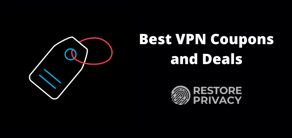 10 Best VPN Coupons, Discounts & Deals (January 2024)