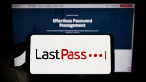 Fake LastPass Password Manager App Appears on Apple's App Store