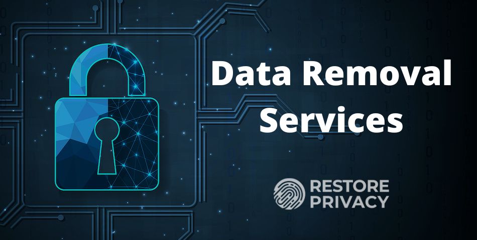 Online Data Removal Services